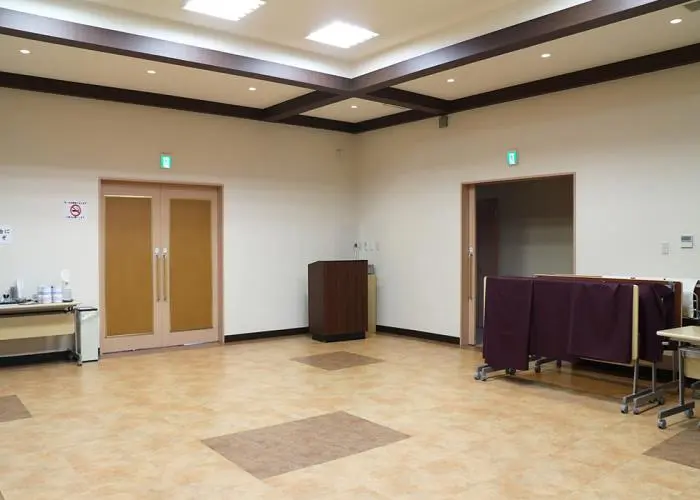 法事法要式場 らいふぴあホール 写真