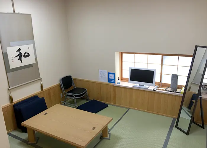 和光ホール（東広島市） 写真