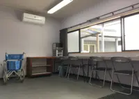 和光ホール（東広島市）