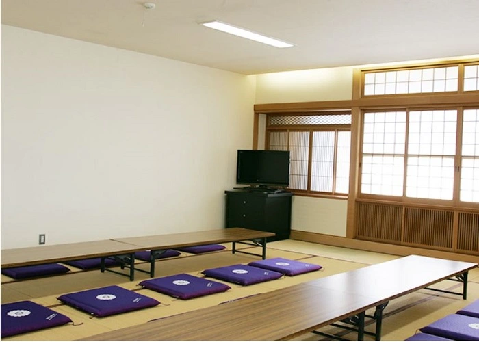 家族葬ホールやまはな 写真
