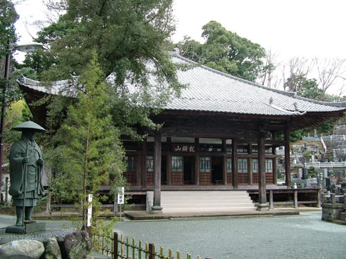 善福寺墓苑　まこと浄苑 写真