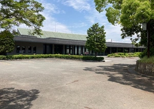 和歌山市斎場 写真