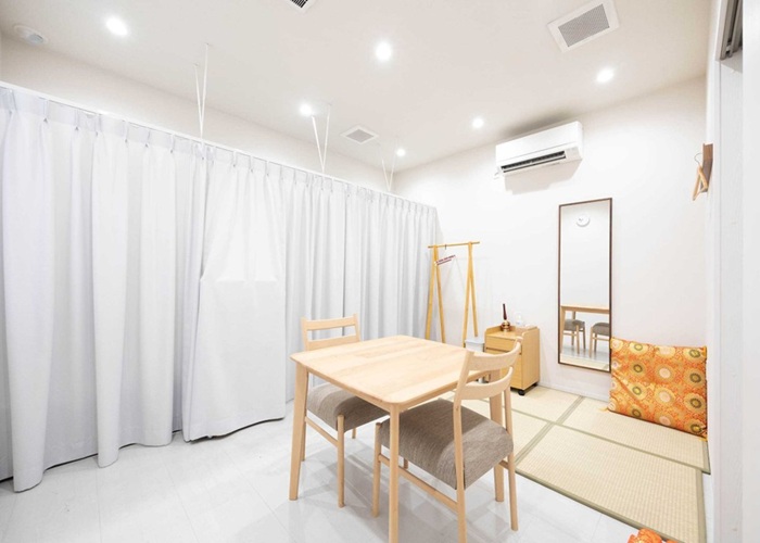 小さなお葬式 堺鳳ホール 写真