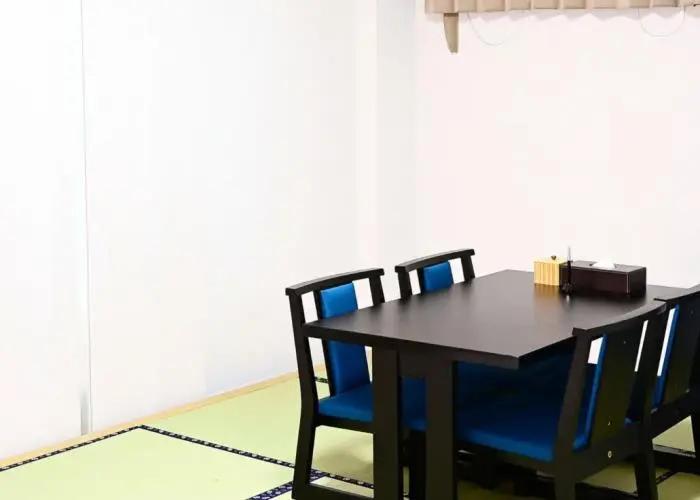 家族葬のトワーズ　豊川中央通 写真
