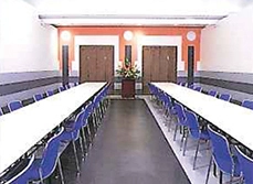 やすらぎ都民斎場 写真