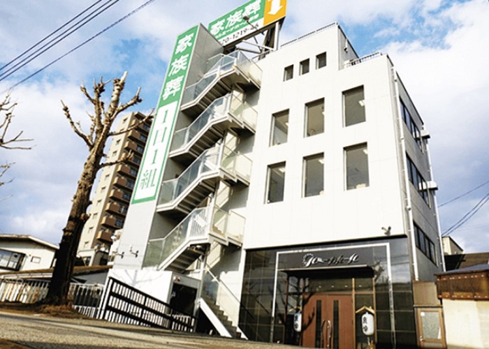 セレモニーハウス摩耶