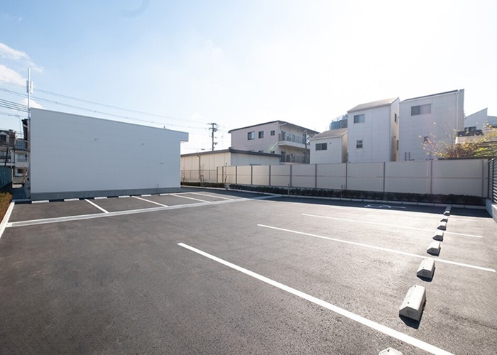 小さなお葬式 旭区生江ホール 写真