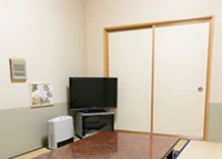 対面相談できる葬儀相談室 写真