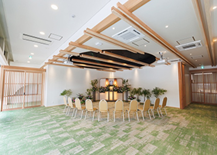 セレモール仙台 写真