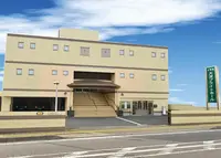 大津ブライトホール【大津駅南】
