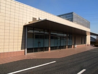 志木斎場（旧宗岡セレモニーホール）
