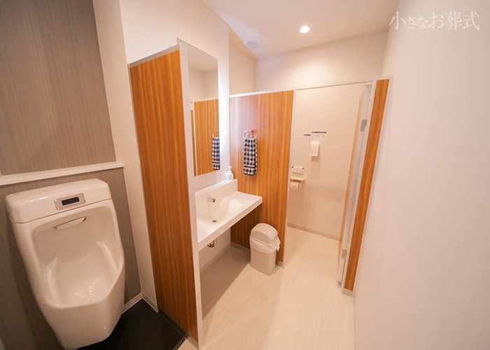 小さなお葬式 八尾志紀町ホール 写真