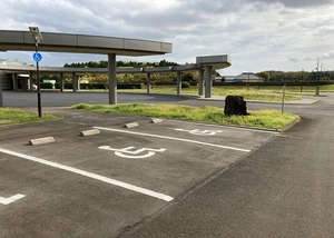 茨城町斎場 いばらき聖苑 写真