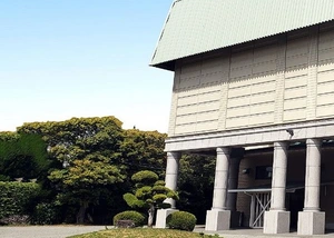 安房聖苑 写真