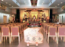 四谷たちばな会館 写真