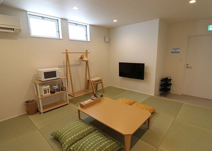 小さなお葬式 堀川北大路ホール 写真