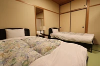 充実のご遺族控室 写真