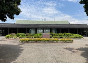 和歌山市斎場 写真