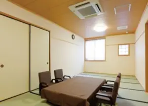 ファミーユ徳力 写真