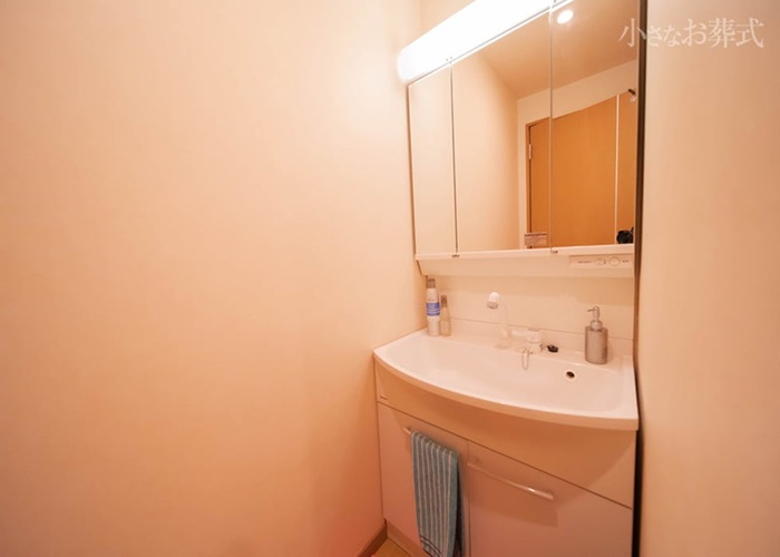 小さなお葬式 八尾志紀町ホール 写真