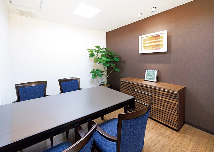 公益社 甲子園口会館 写真