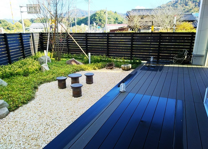 グレイススタイル 写真