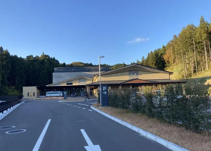 塩釜地区 りふ斎苑 写真