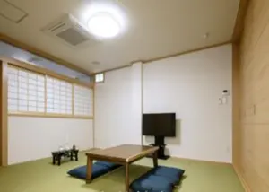 ファミーユ到津 写真