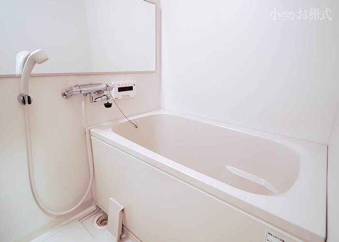 小さなお葬式 山科御陵ホール 写真