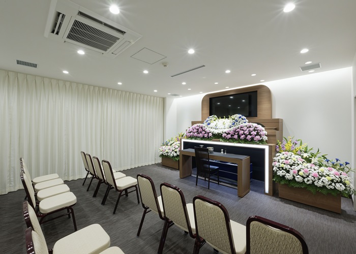 タルイ会館 高砂荒井 写真