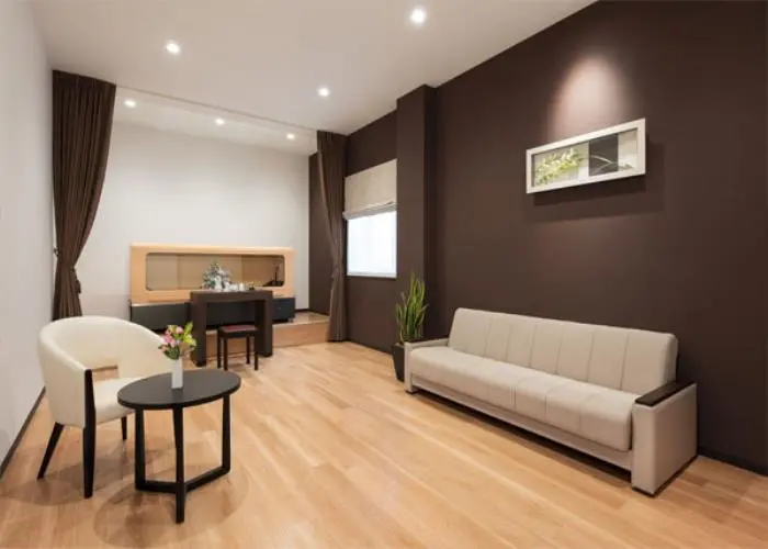 タルイ会館 大久保 写真