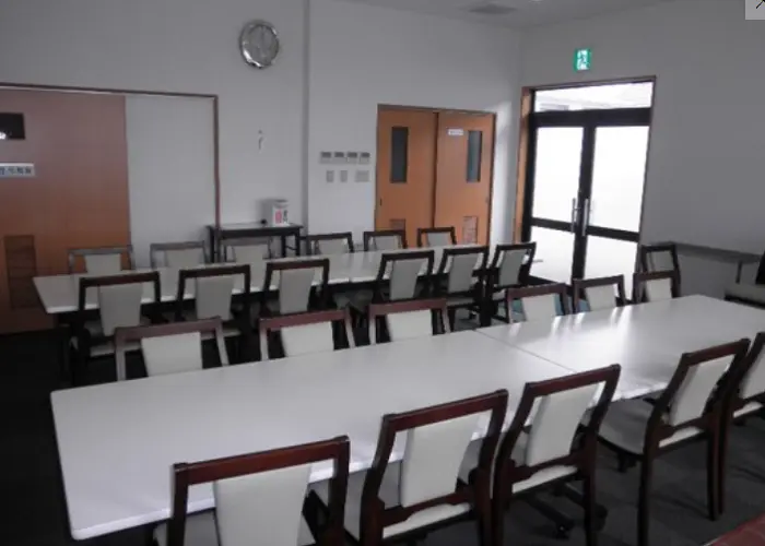 やすらぎホール下松（縁館） 写真