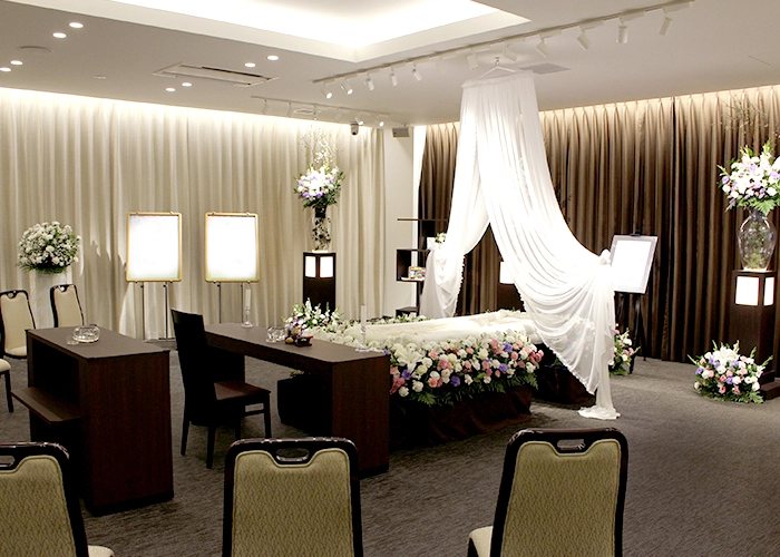 公益社 上板橋会館 写真