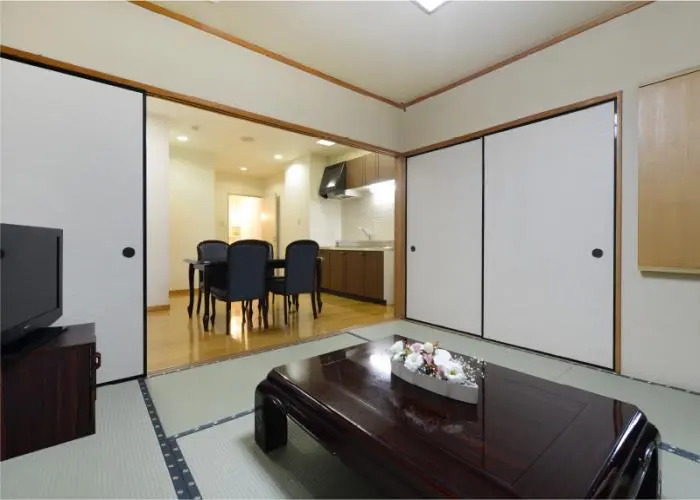 エヴァホール岡山 写真