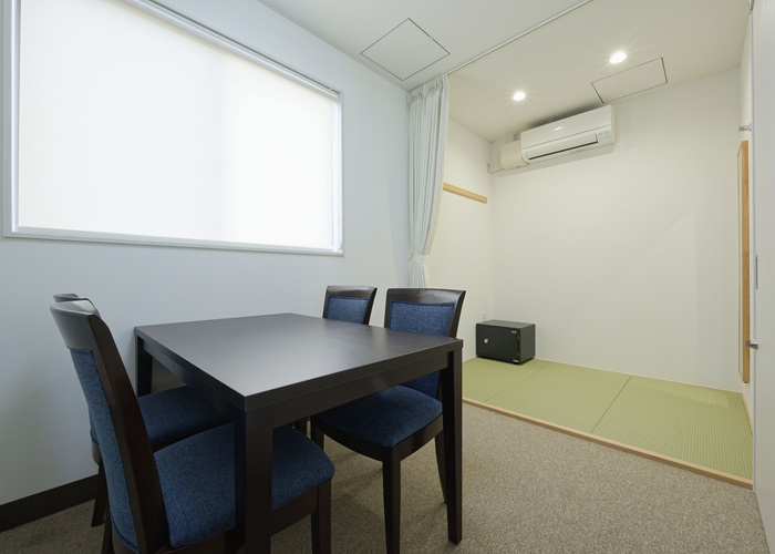 タルイ会館 高砂荒井 写真