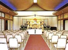 宝泉寺別院 写真