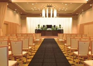 のだがわホール 写真