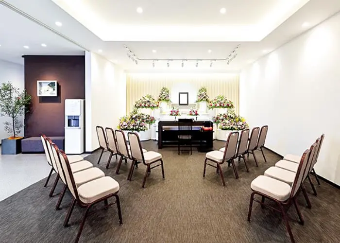 タルイ会館 北大久保 写真