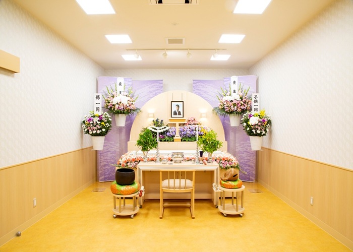 セレイエ厚木 写真