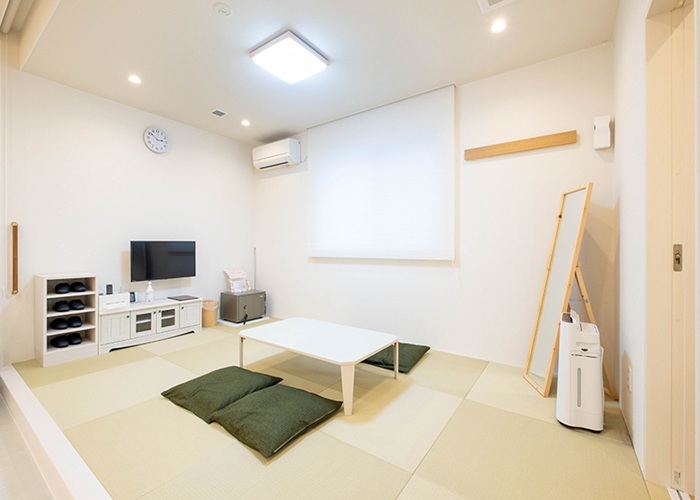 小さなお葬式 鶴見諸口ホール 写真