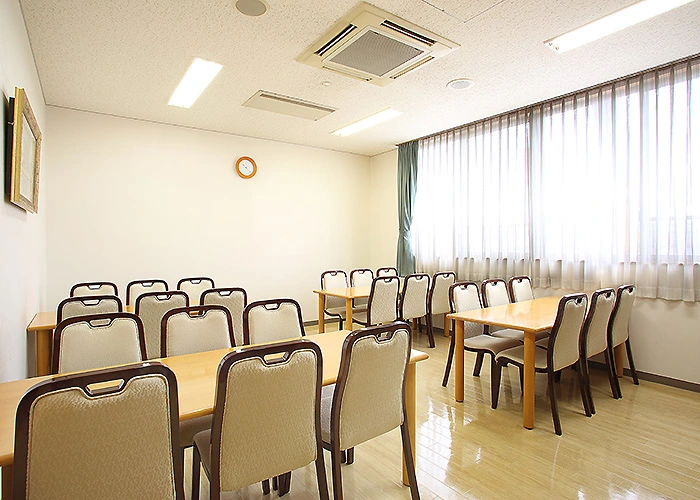 公益社 守口会館 写真