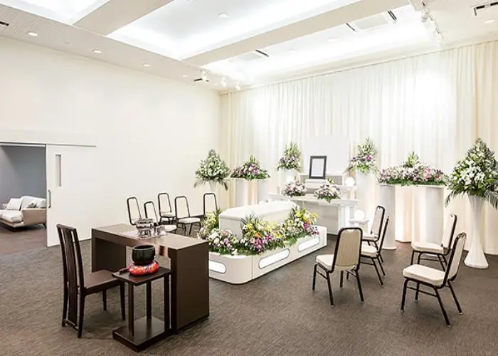 タルイ会館 舞子 写真