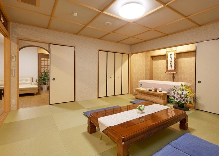 加納会館 本館 			 			 写真