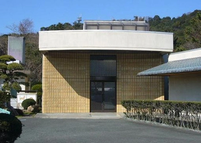 浜松市三ヶ日斎場 写真