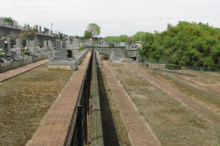 森林公園昭和浄苑 写真