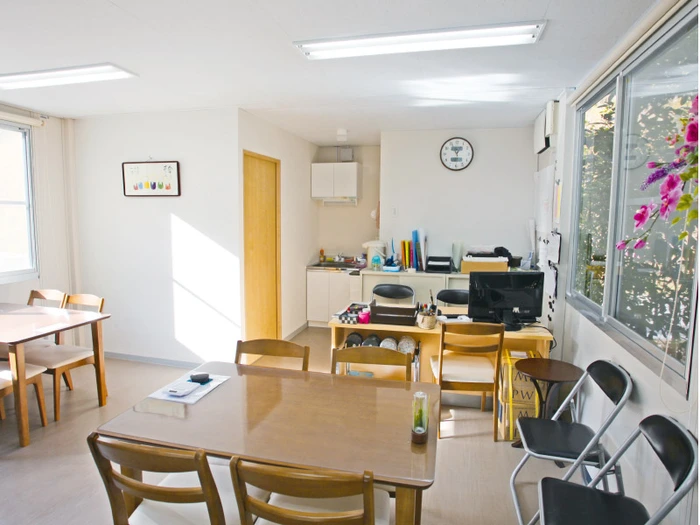 弥生台墓園 横浜つどいの森 写真