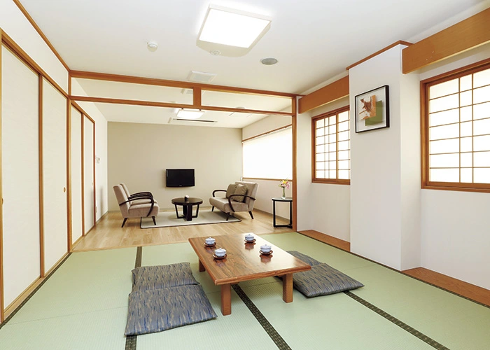 公益社 豊中会館 写真