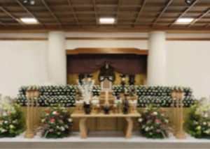 日泰寺 舎利殿 写真