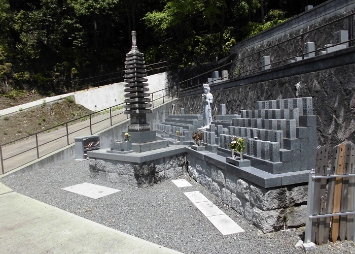 苗秀寺アショカ苑 写真