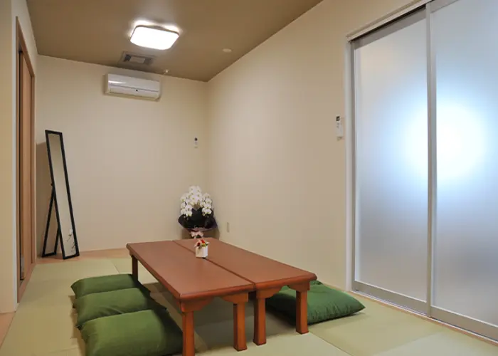 家族葬のトワーズ浜松和合 写真